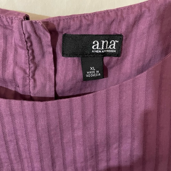 a.n.a. Top - Picture 2 of 4